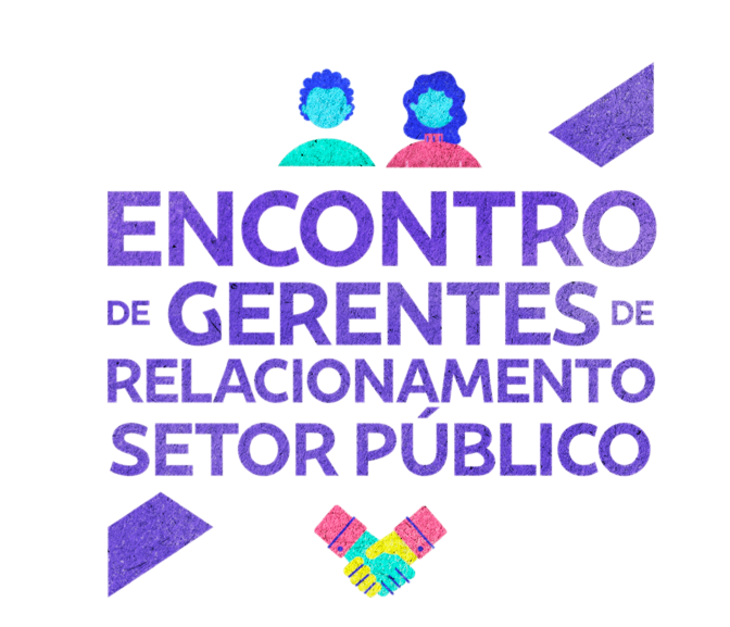 Logo Encontro de Gerentes